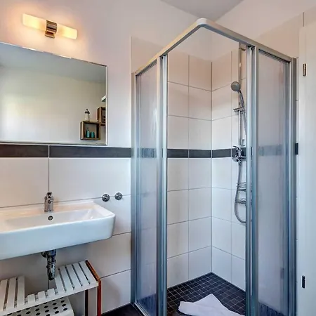Ferienhaus Moewenkoje *