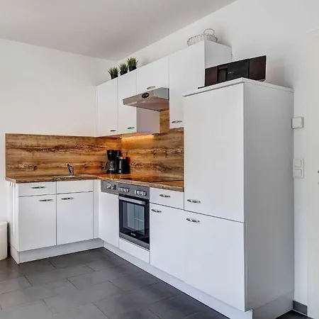 Ferienhaus Moewenkoje *