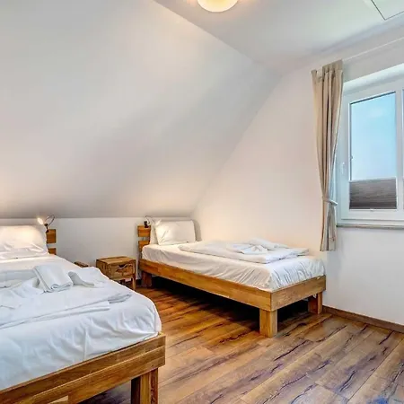 Ferienhaus Moewenkoje *